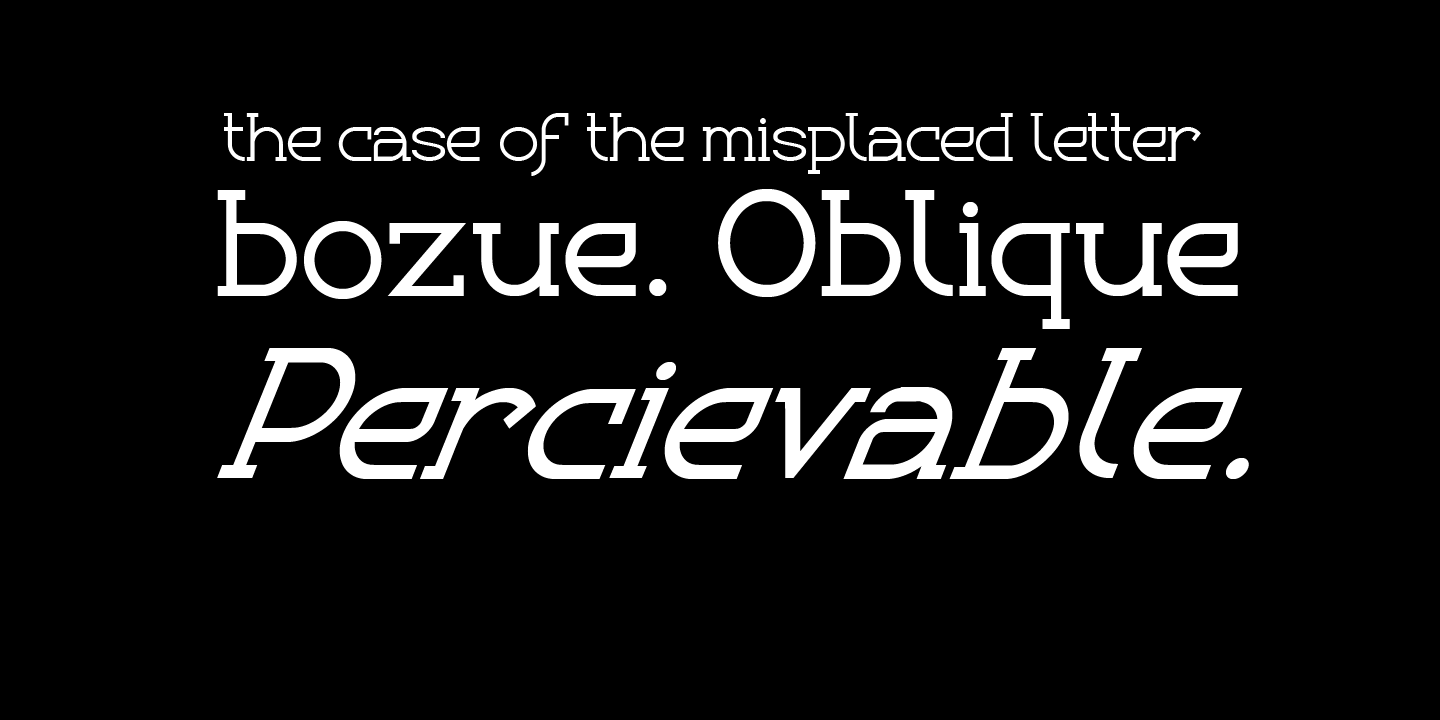 Bozue